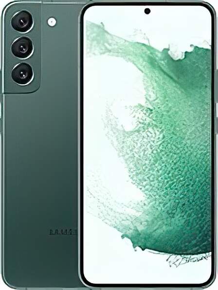 Samsung Galaxy S22+ 5G Design und Verarbeitung
