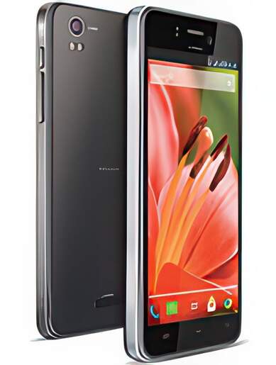 Lava Iris Pro 30 Einführung