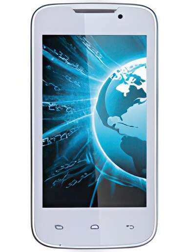 Lava 3G 402+ Lava 3G 402+ Testbericht