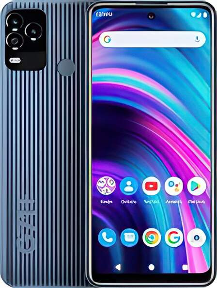 BLU G71+ Einführung