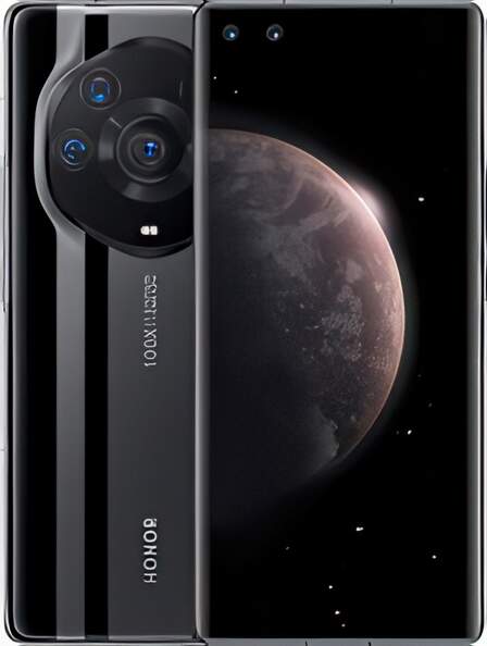 Honor Magic3 Pro+ Einführung