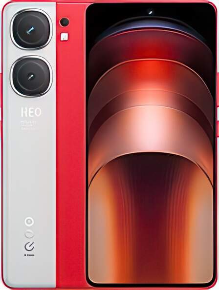 vivo iQOO Neo9S Pro Einführung