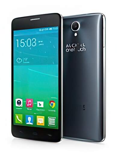 Alcatel Idol X+ Einführung