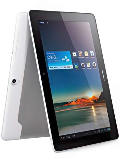 Huawei MediaPad 10 Link Einführung