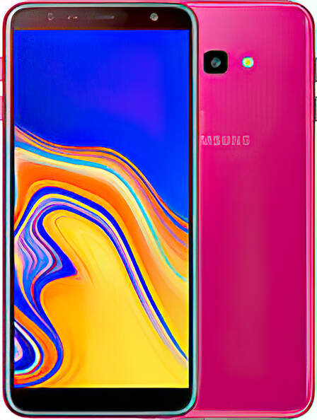 Samsung Galaxy J4+ Einleitung
