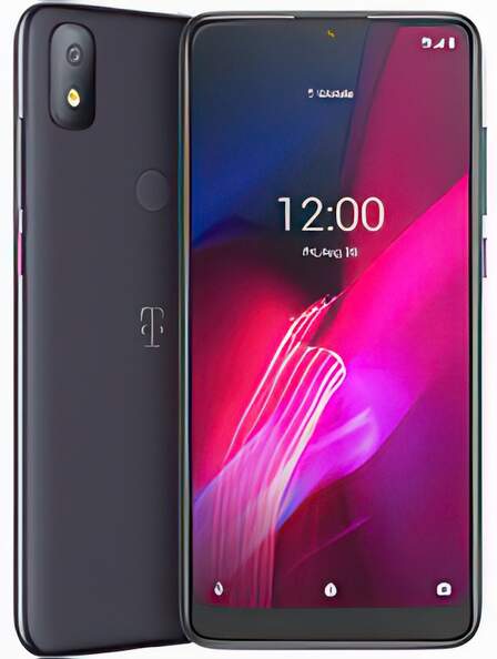 T-Mobile REVVL 4 Einführung