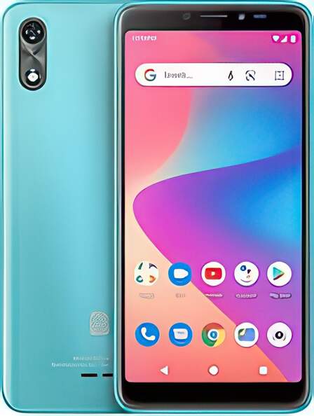 BLU Studio X10+ BLU Studio X10+ Testbericht