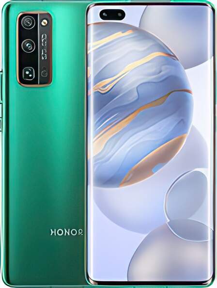 Honor 30 Pro Einführung
