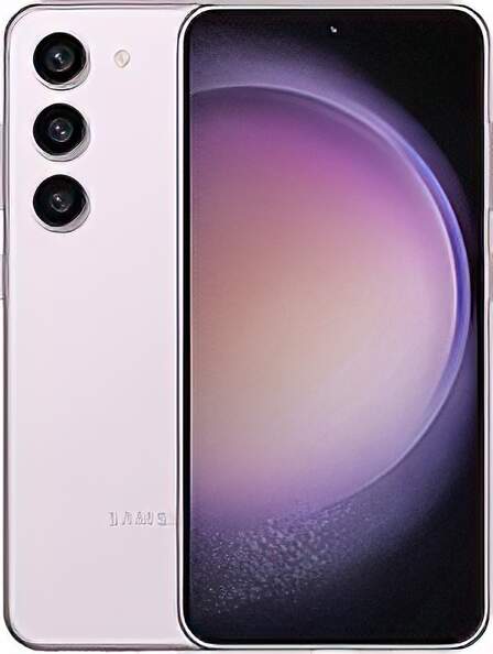 Samsung Galaxy S23 Einführung