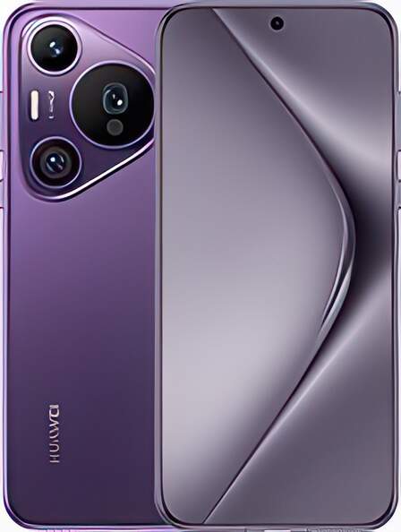 Huawei Pura 70 Pro Huawei Pura 70 Pro Testbericht